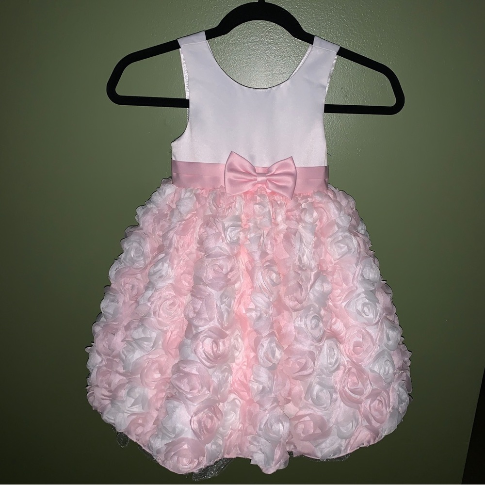 American Princess formal dress